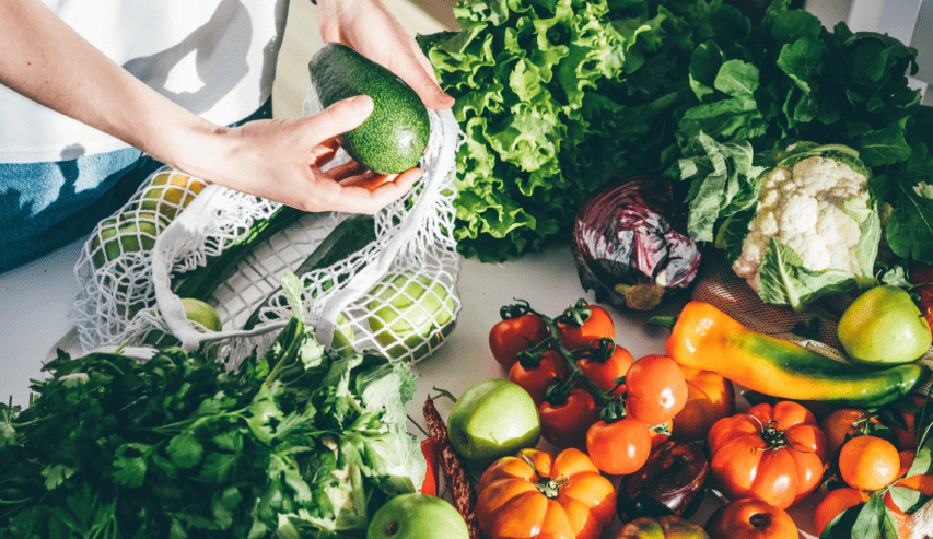 правильні продукти для здоров'я серця