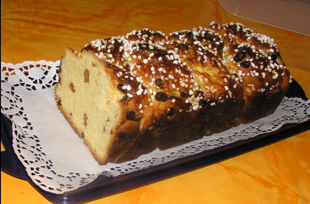 козонак