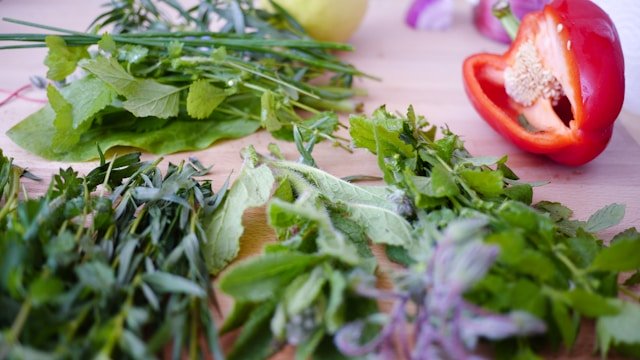 продукти з натрієм