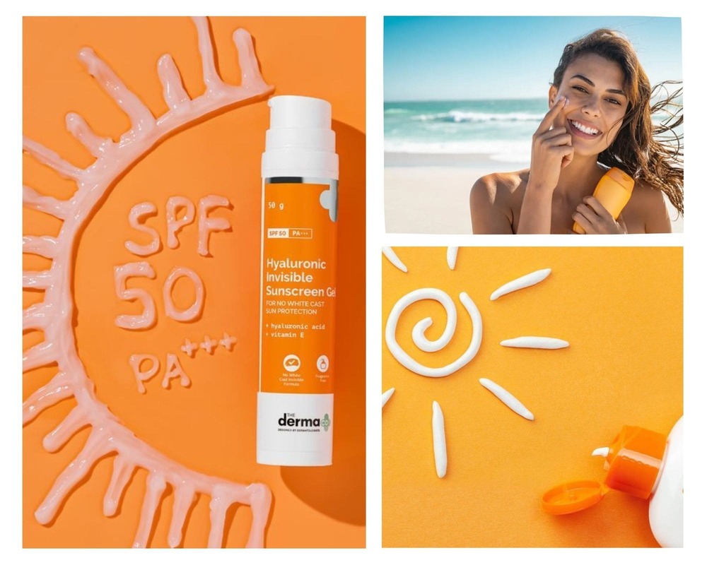 санскріни spf