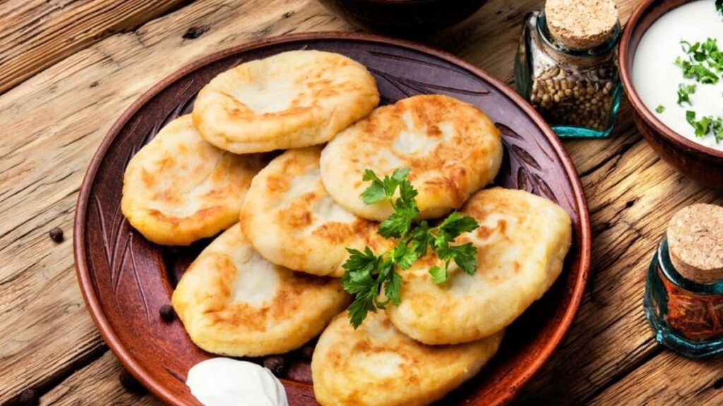 зрази з капусти