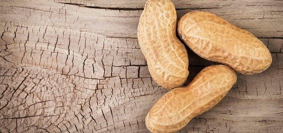 арахіс