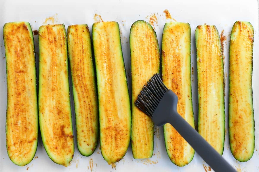 кабачки