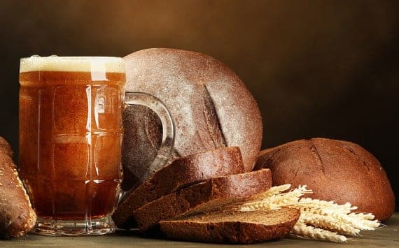 свіжий квас