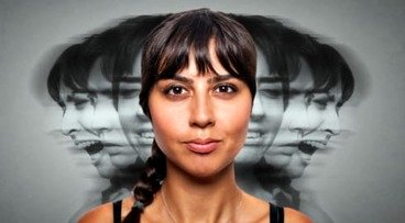 людина виставляє власні кордони