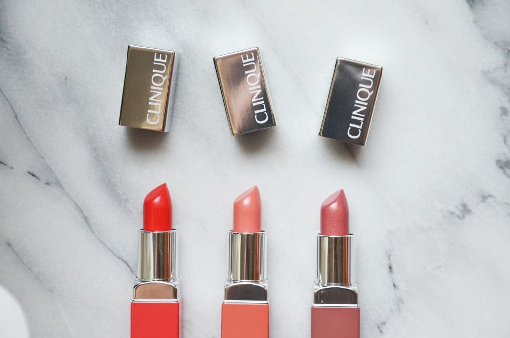 Clinique Pop Lip Colour Melon Pop
