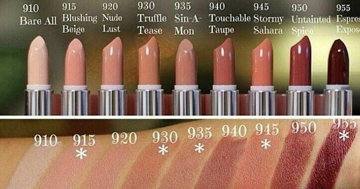 Maybelline Color Sensational Coral Fever