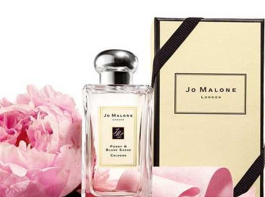 Jo Malone Peony & Blush Suede