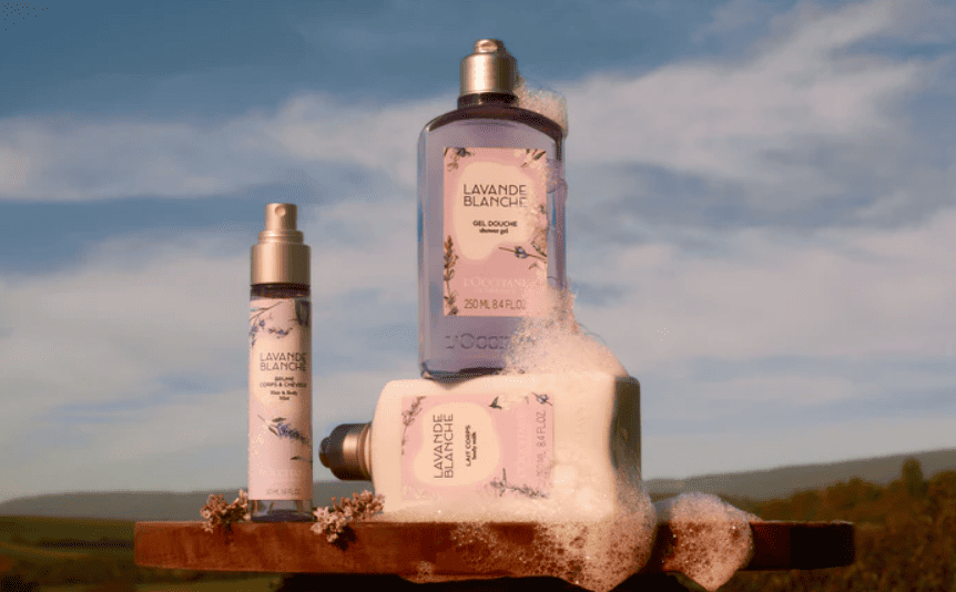 L’Occitane Lavender