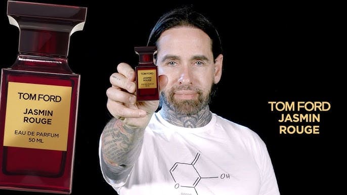 Tom Ford Jasmin Rouge