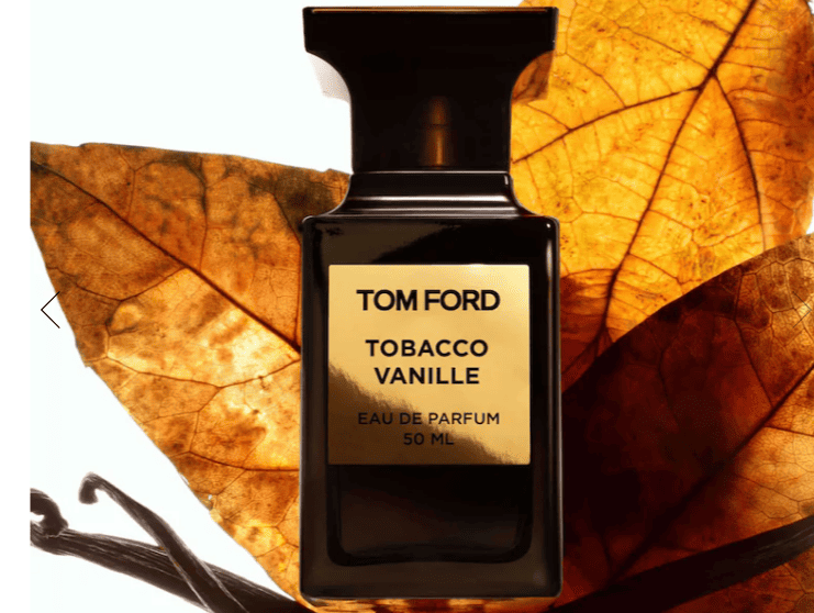 Tom Ford Tobacco Vanille