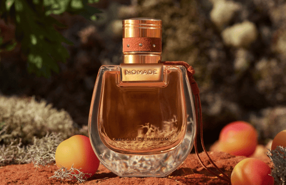 chloé nomade absolu de parfum