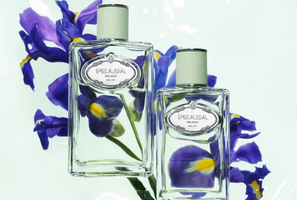 Prada Infusion d’Iris