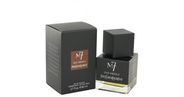 Yves Saint Laurent M7 Oud Absolu