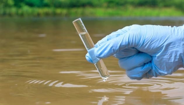 чи можна пити технічну воду в умовах війни