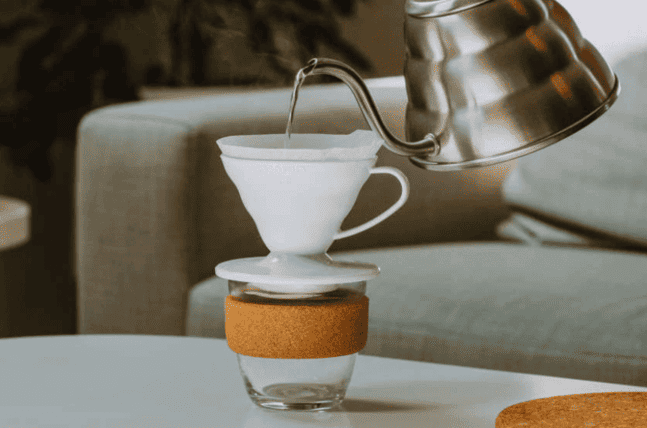 Hario V60 обираємо каву (1)