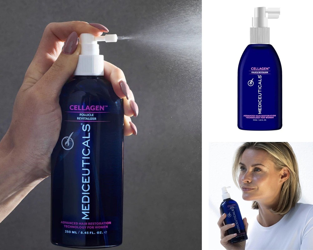 Сироватка Mediceuticals Cellagen в інтернет-магазині Beautis