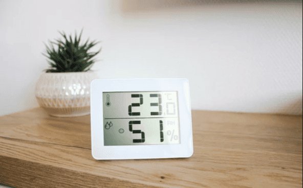 Оптимальний рівень вологості та температури для паркетної дошки