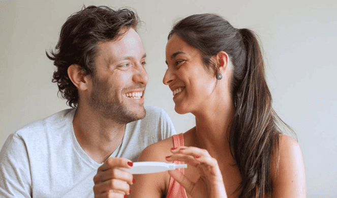 як репрудуктолог допомагає завагітніти