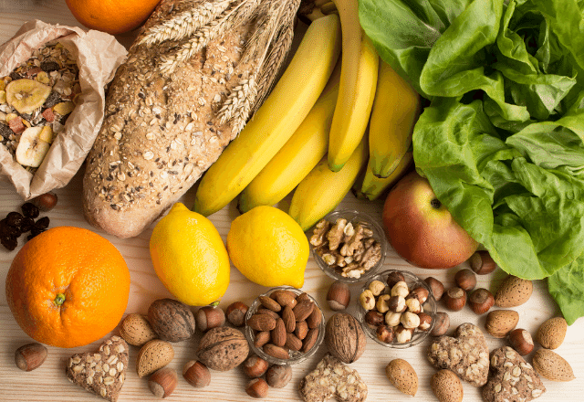продукти що допомагають травленню