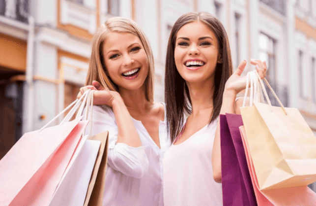 вдалий онлайн шопінг