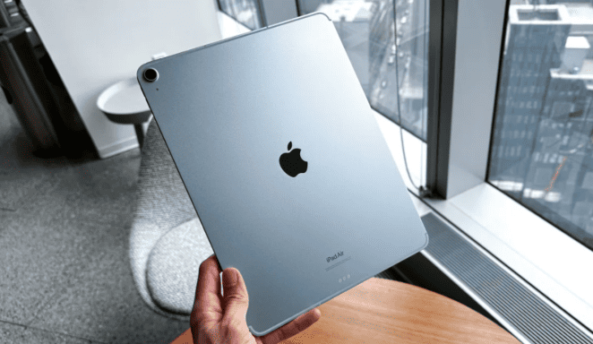 Apple iPad Air 11