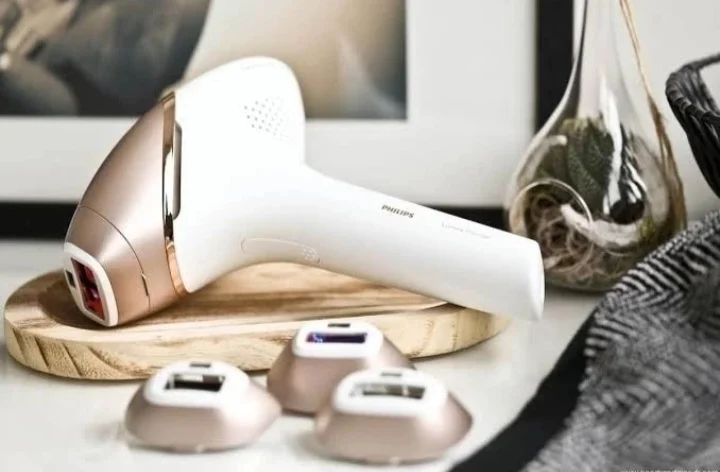 philips lumea ipl