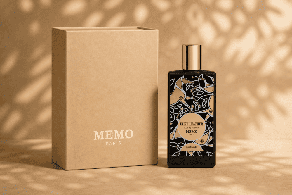 Memo Paris Irish Leather для чоловіків