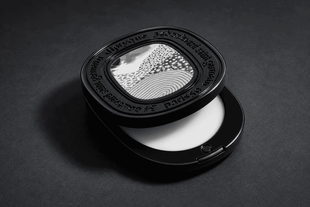 тверді духи Diptyque L'Eau Papier